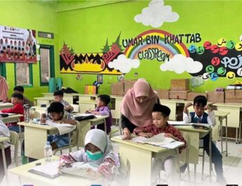 FSN 2026 Tingkat Provinsi Lampung Digelar, 400 Pelajar Adu Kemampuan Sains