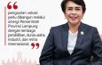 DPRD Lampung: Perkuat Vokasi Berstandar Internasional, Generasi Muda Harus Dibekali Keahlian Siap Kerja