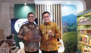 PTPN I Dekatkan Cita Rasa Kebun Nusantara kepada Konsumen