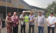 PTPN I (Persero) Pagaralam Jajaki Peluang Kerjasama Usai Dikunjungi Dubes Palestina