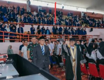 Gubernur Lampung Dorong Unila Jadi Motor Transformasi Ekonomi melalui Hilirisasi