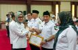 Stunting Lampung Selatan Terus Menurun, Kinerja Pemkab Raih Apresiasi Pemprov Lampung