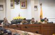 DPRD Lampung Perkuat Sinergi dengan Pemprov dan KPK Terkait Pencegahan Korupsi