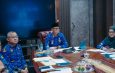 Pemprov Lampung dan Kementerian PKP Perkuat Kolaborasi Percepatan Bedah Rumah