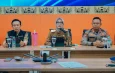 Antisipasi Dampak Abu Vulkanik, Pemprov Lampung Perketat Kesiapsiagaan