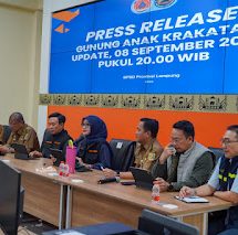 Keselamatan Anak Didik Jadi Prioritas, PJJ di Provinsi Lampung Berlanjut hingga 10 September