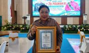 Bukan Sekadar Piagam, Kiprah Iptu Merry di Balik Pengungkapan Kasus Akhirnya Mendapat Pengakuan