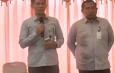 Bank Lampung Bangun Komunikasi Erat Bersama Media