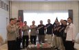 Perkuat Keamanan Aset, PTPN I (Persero) Regional 7 Jalin Sinergi dengan Polda Bengkulu