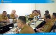 Atensi KPK Jadi Catatan Perbaikan, Pemkab Lampung Selatan Perkuat Tata Kelola Pemerintahan