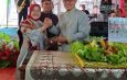 Wakil Ketua DPRD Kostiana: Momentum HUT Kabupaten Lampung Utara Jadi Penguat Sinergi dan Pembangunan Berkelanjutan