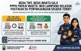 Beda TMT, Beda Waktu Gaji PPPK Paruh Waktu, BKD Lampung Selatan Pastikan SK Perpanjangan Segera Terbit