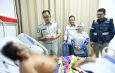 Cek Informasi Jaminan dan Plafon Santunan, Jasa Raharja Hadirkan Fitur Jaminanku di My Jasfren