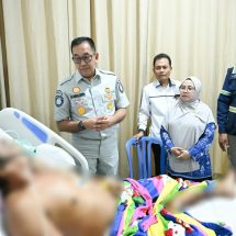 Cek Informasi Jaminan dan Plafon Santunan, Jasa Raharja Hadirkan Fitur Jaminanku di My Jasfren