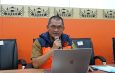 Dengan Jarak 14 Km dari Pusat Latihan Gajah, Karhutla di Titik Baru TNWK Berhasil Dipadamkan