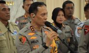 Di Era Irjen Helfi Assegaf, Polda Lampung Ungkap Kasus dengan Potensi Kerugian Negara Ratusan Miliar