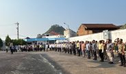 PTPN I dan PTPN IV Regional 7 Gelar Upacara Hari Kesaktian Pancasila, Teguhkan Nilai Kebangsaan