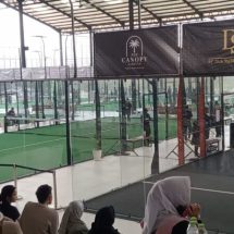 Dina Puspa Halangi Wartawan Garuda TV Saat Liputan Agenda Gubernur