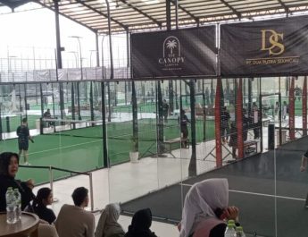 Dina Puspa Halangi Wartawan Garuda TV Saat Liputan Agenda Gubernur