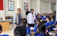 Polda Lampung Edukasi calon Pekerja Migran Indonesia di PT Jafa Indo Corpora, Cegah TPPO dan Jalur Ilegal