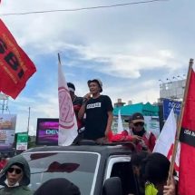 AJI Kecam Dugaan Intimidasi, Larangan Peliputan Jurnalis Garuda TV dalam Agenda Resmi Gubernur