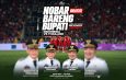 Final Indonesia vs Thailand Malam Ini, Pemkab Lampung Selatan Gelar Nobar Gratis di Pantai Sanggar dengan Doorprize Menarik
