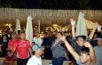 Indonesia Juara FIFA ASEAN Cup 2026, Bupati Egi dan Warga Bersatu dalam Kebanggaan Merah Putih di Pantai Sanggar