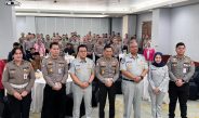 Melalui Retrospeksi Korban Laka Lantas, Jasa Raharja dan Korlantas Polri Ajak Masyarakat Jadikan Keselamatan sebagai Prioritas