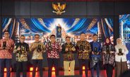 PTPN I Raih Dua Penghargaan AHI 2026