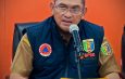 Status GAK Naik di Level III, Masyarakat dan Wisatawan Dilarang Beraktivitas dalam Radius 5 Kilometer