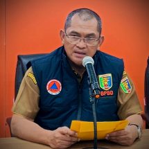 Status GAK Naik di Level III, Masyarakat dan Wisatawan Dilarang Beraktivitas dalam Radius 5 Kilometer