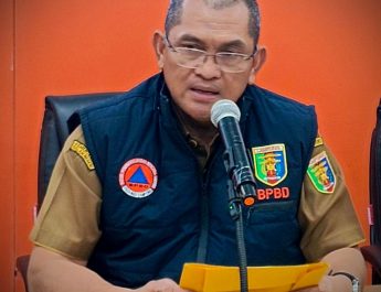 Status GAK Naik di Level III, Masyarakat dan Wisatawan Dilarang Beraktivitas dalam Radius 5 Kilometer