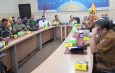 Pemprov Lampung Perkuat Langkah Pengendalian Inflasi dan Jaga Stabilitas Harga Pangan