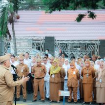 Dirut RSUDAM dr.Lukman Pura Komitmen Tingkatkan Pelayanan dan Pulihkan Kepercayaan Publik