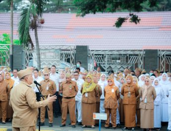 Dirut RSUDAM dr.Lukman Pura Komitmen Tingkatkan Pelayanan dan Pulihkan Kepercayaan Publik
