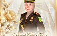 Selamat Ulang Tahun Kepala Kejari Lampung Tengah Dr.Rita Susanti,S.H., M.H.