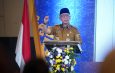 Gubernur Lampung Dorong Transformasi Ekonomi, Pembangunan Dimulai dari Desa