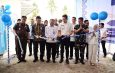 Anak-anak Sragi Sambut Gembira MBG, SPPG 3T Bandar Agung Buka Peluang Ekonomi Warga