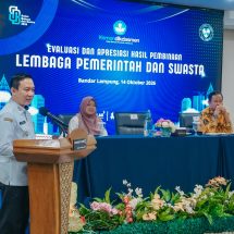 Pemprov Lampung Dorong Pengutamaan Bahasa Indonesia dan Pelestarian Bahasa Daerah