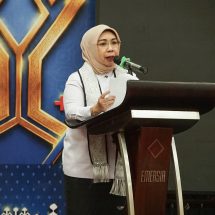 Gubernur Mirza Dorong FKI SBS Perkuat Pemberdayaan Perempuan dan Ekonomi Keluarga
