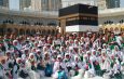 Kasus Oknum Guru Ponpes Walisongo, Jamaah Haji Dan Umroh Hajar Aswad: Itu Bukan Ajaran Pesantren