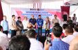 KDKMP Bumisari Disiapkan Jadi Pusat Ekonomi Warga, Zulkifli Hasan Tinjau Operasional di Lampung Selatan