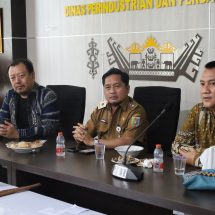 Pemprov Lampung Jajaki Kerja Sama Perdagangan dengan Tiongkok, Bidik Pasar Global Komoditas Desa