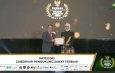 Gubernur Mirza Kembali Raih Grand BAZNAS Awards 2026