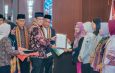 Buka Musda XI MUI, Pemprov Lampung Dorong Sinergi Pembangunan Fisik dan Spiritual