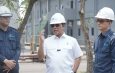 PTPN I Perkuat Bisnis Energi dan Manufaktur