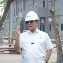 PTPN I Perkuat Bisnis Energi dan Manufaktur