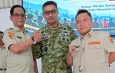 Kodam XXI/Radin Inten Konsolidasi Bersama 56 Komponen Pendukung, PPM Lampung Siap Gelar Apel Kebangsaan