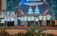 Wagub Jihan Dorong APINDO Perkuat Ekosistem Usaha dan Pemberdayaan UMKM di Lampung