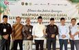 OJK – Pemprov Lampung Perluas Akses Keuangan Daerah: Buka Rekening Saham Syariah dan Rekening Perbankan Syariah Untuk 1.000 Penyuluh Agama Islam Se- Lampung 